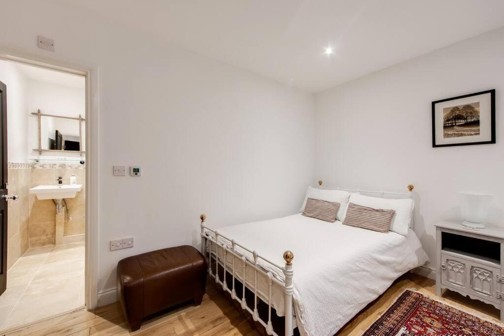 Princes Villa - Large Fully Self Contained Flat, 5 Minutes From The Sea Hastings Exterior photo
