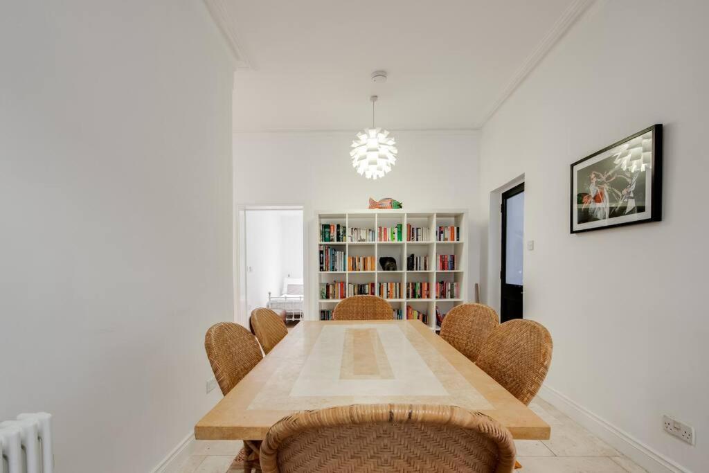 Princes Villa - Large Fully Self Contained Flat, 5 Minutes From The Sea Hastings Exterior photo